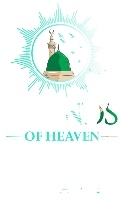 Sounds of Heaven Logo